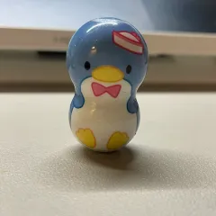 サンリオキャラクターズ タキシードサム フィギュア