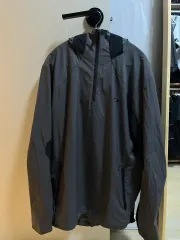 オークリー アノラック ウィンドブレーカー 出品