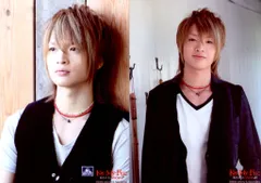 Kis-My-Ft2 09年 Kis-My-Ftに逢える de Show 玉森裕太 フォトセット