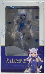 AniGift 1/7スケール 犬山たまき