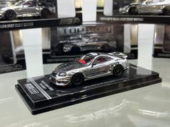 東京オートサロン2026限定 INNO64 1/43 A80 スープラ トップ