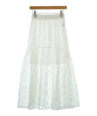 OLIVE des OLIVE ロング・マキシ丈スカート レディース 【古着】【中古】【送料無料】