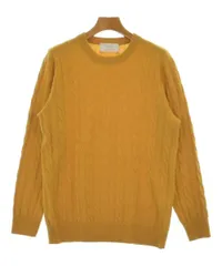 green label relaxing ニット・セーター レディース 【古着】【中古】【送料無料】