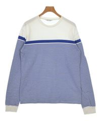 Butcher Products ボーダー ロンT 36 アットラスト - メルカリ