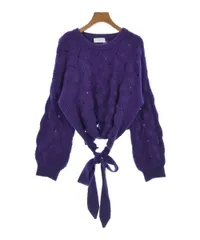 HARE ニット・セーター レディース 【古着】【中古】【送料無料】