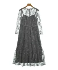 SHIPS ワンピース レディース 【古着】【中古】【送料無料】