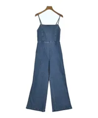 U BY Spick & Span オールインワン/サロペット レディース 【古着】【中古】【送料無料】