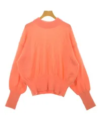 CURRENTAGE ニット・セーター レディース 【古着】【中古】【送料無料】