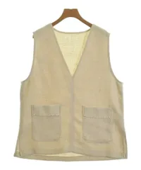 URBAN RESEARCH DOORS ベスト レディース 【古着】【中古】【送料無料】