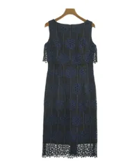 Diagram GRACE CONTINENTAL ワンピース レディース 【古着】【中古】【送料無料】