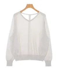 UNTITLED ニット・セーター レディース 【古着】【中古】【送料無料】