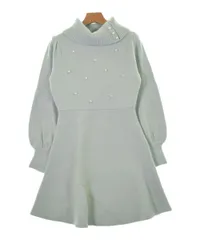 WILLSELECTION ワンピース レディース 【古着】【中古】【送料無料】