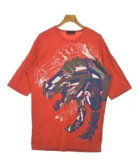 DIESEL BLACK GOLD Tシャツ・カットソー メンズ 【古着】【中古】【送料無料】