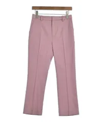 SLOBE IENA スラックス レディース 【古着】【中古】【送料無料】