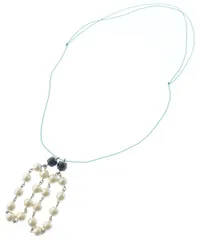 petite robe noire ネックレス レディース 【古着】【中古】【送料無料】