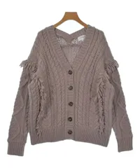 JILL by JILL STUART カーディガン レディース 【古着】【中古】【送料無料】