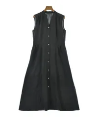 green label relaxing シャツワンピース レディース 【古着】【中古】【送料無料】