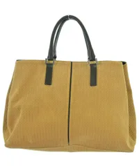 GIANNI NOTARO Carol J. トートバッグ レディース 【古着】【中古】【送料無料】