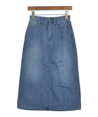 theory luxe ロング・マキシ丈スカート レディース 【古着】【中古】【送料無料】