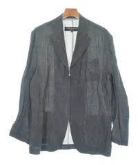 COMME des GARCONS HOMME PLUS カジュアルジャケット メンズ 【古着】【中古】【送料無料】