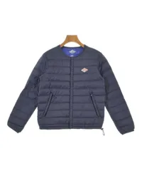 DANTON ダウンジャケット/ダウンベスト レディース 【古着】【中古】【送料無料】