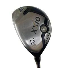 2026年最新】ゼクシオ ユーティリティ レフティの人気アイテム - メルカリ