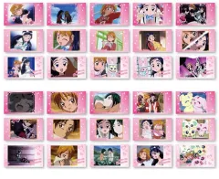 【新品】シール・ステッカー 【ボックス】ふたりはプリキュア メモリーカットステッカー