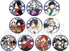 中古】キャラカード 嘴平伊之助＆神崎アオイ 「鬼滅の刃 吾峠呼世晴