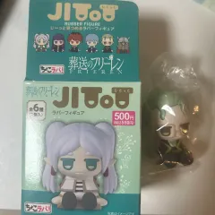 葬送のフリーレン JITOT ラバー フィギュア