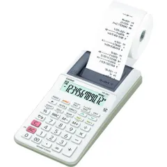 2026年最新】印字 電卓の人気アイテム - メルカリ