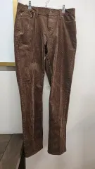 バナナリパブリック コーデュロイ パンツ