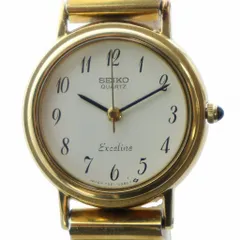 2026年最新】SEIKO エクセリーヌ 7321の人気アイテム - メルカリ