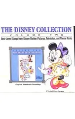 CD／オムニバス／ディズニー・コレクションVol.2