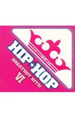 CD／オムニバス／【2CD】ワッツ・アップ?-ヒップホップ・グレイテスト・ヒッツ6- 初回生産限定盤