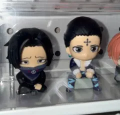 HUNTER×HUNTER 幻影旅団 ガチャ