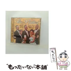【中古】 Re-Recordings [import] / The Platters / Euro Trend Production