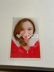 TWICE クリスマスエディション ミナ チェヨン　 トレカ TWICE クリスマスエディション ミナ チェヨン トレカ Twice