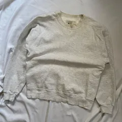 USA製 L.L.Bean x Russell Athletic スウェット