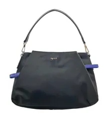 アニエスベー ハンドバッグ レディース agnes b.