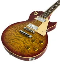 訳有 Mavis レスポール タイプ エレキギター 訳有 Mavis レスポール タイプ エレキギター 訳有 Mavis レスポール