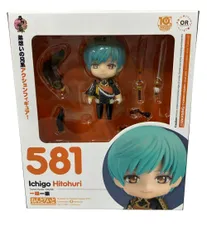 グッドスマイルカンパニー 刀剣乱舞 ねんどろいど 一期一振 フィギュア