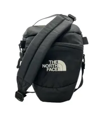 美品 ザ・ノースフェイス カメラバッグ ショルダーバッグ 斜め掛け ML Camera Bag NM92351 メンズ レディース THE NORTH FACE