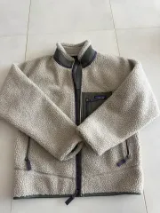 パタゴニア レトロ フリースジャケット ウィメンズ S