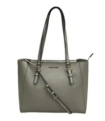 マイケルコース トートバッグ ショルダーバッグ 2WAY 斜め掛け レザー 35R3GCFT3T レディース MICHAEL KORS