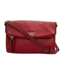 ケイトスペード ショルダーバッグ 斜め掛け レザー レディース Kate Spade