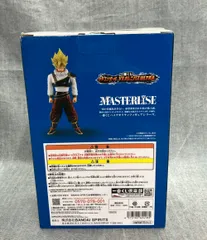 美品 バンダイ ドラゴンボールZ 一番くじ ドラゴンボールVSオムニバスULTRA D賞 超サイヤ人孫悟空 フィギュア