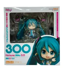 2026年最新】初音ミク ねんどろいど 2.0の人気アイテム - メルカリ