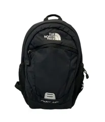 美品 ザ・ノースフェイス リュック デイパック スモールデイ SMALL Day NMJ72360 キッズ THE NORTH FACE