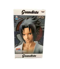 バンプレスト NARUTO 疾風伝 UCHIHA SASUKE フィギュア