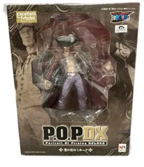 メガハウス ONE PIECE P.O.P 鷹の目のミホーク フィギュア